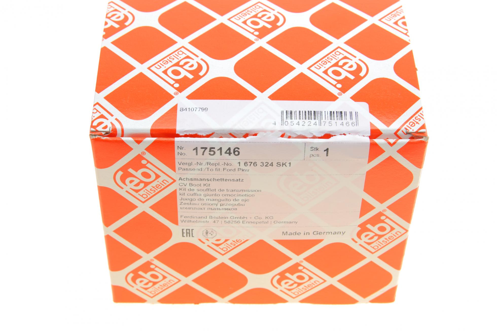 175146 FEBI BILSTEIN
